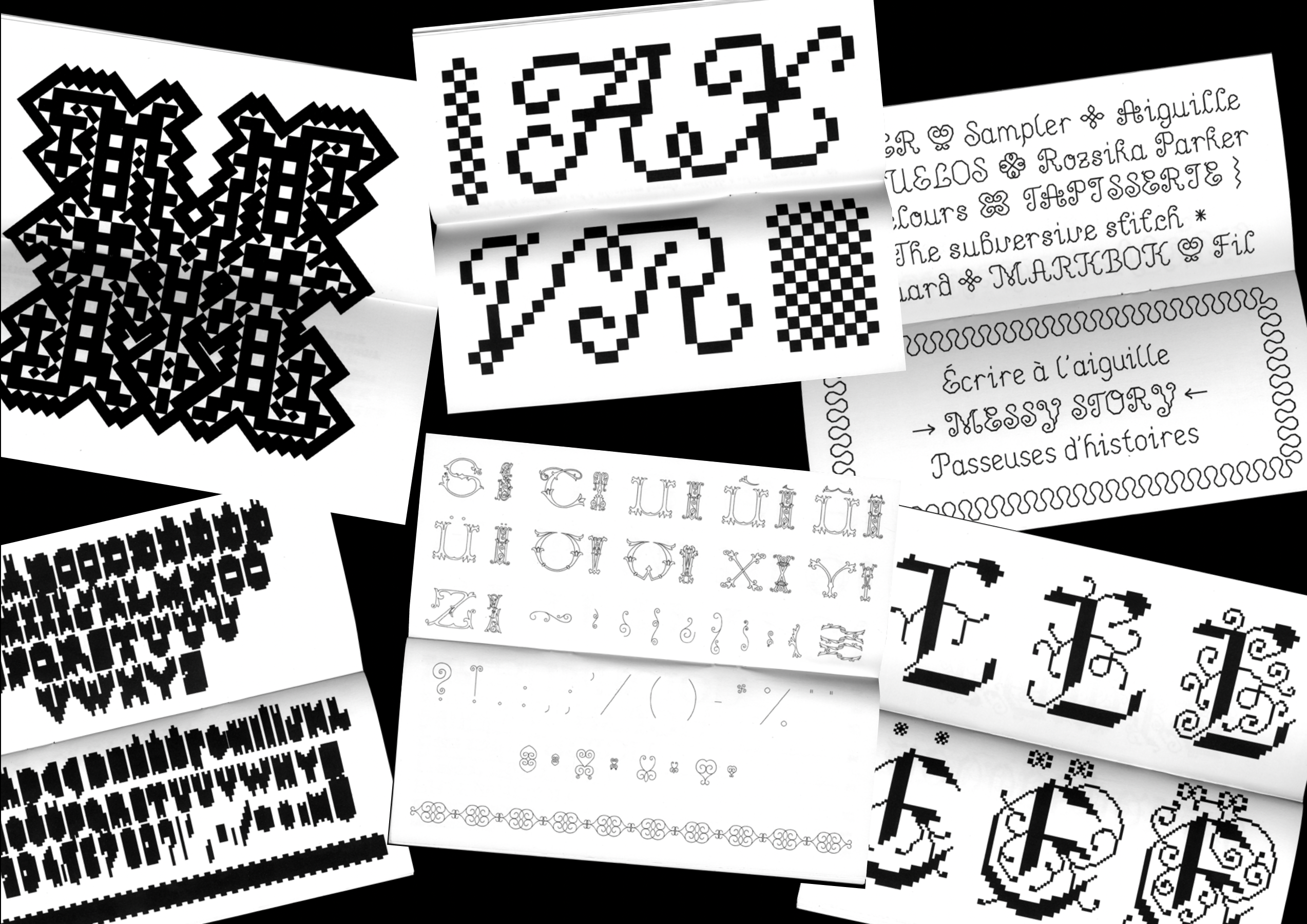 Texere